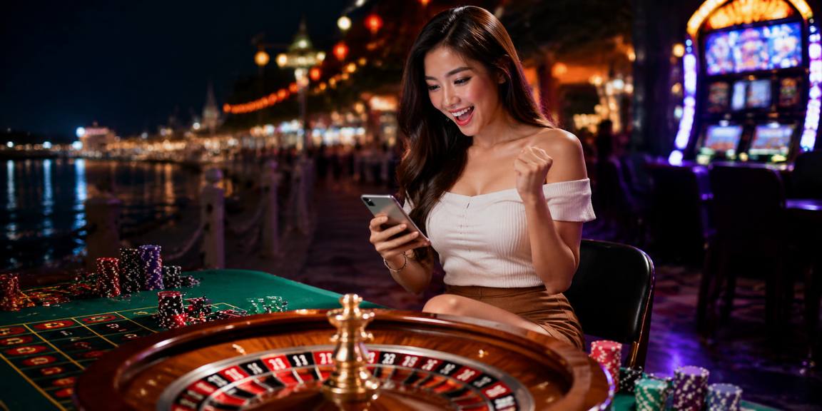 Taruhan Sukan Dengan Odds Segar Setiap Minit