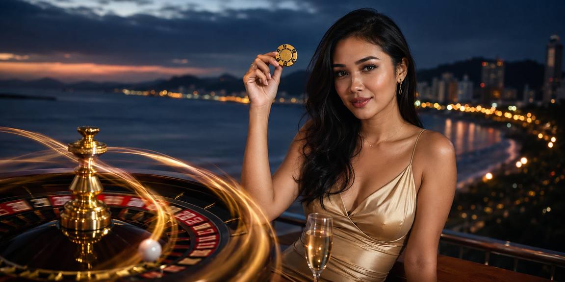 wabo88 Casino, Slots dan Sportsbook untuk Malaysia kini