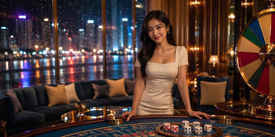 wabo88 Casino, Slots dan Sportsbook untuk Malaysia kini