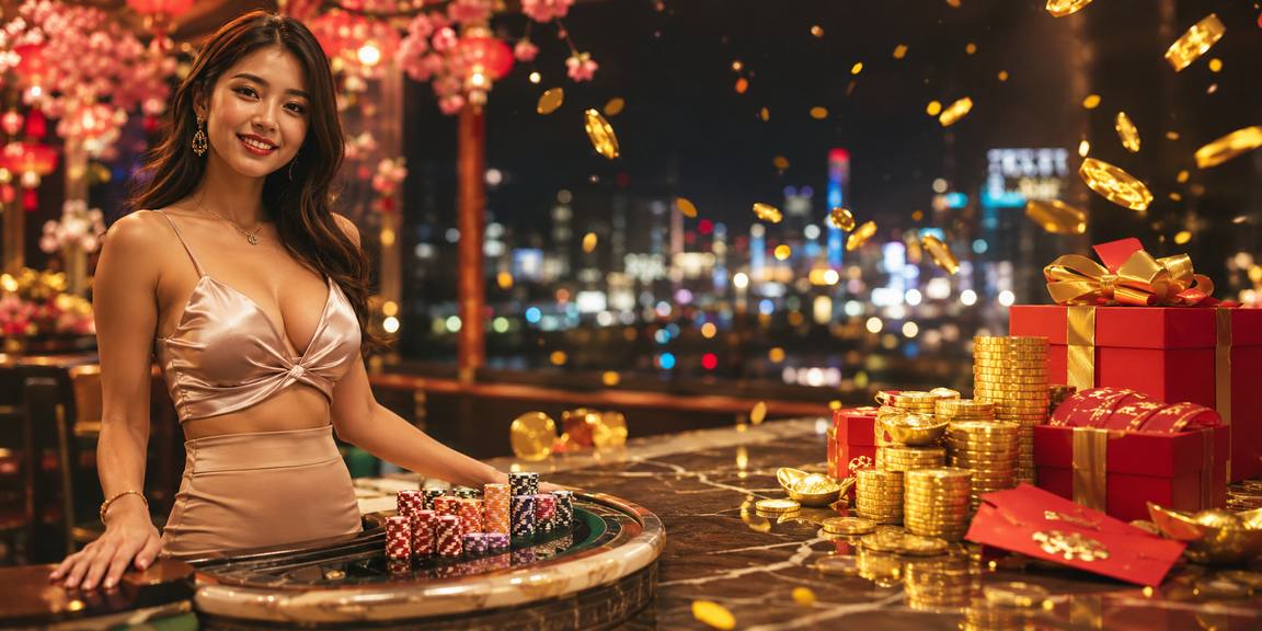 wabo88 Casino, Slots dan Sportsbook untuk Malaysia kini